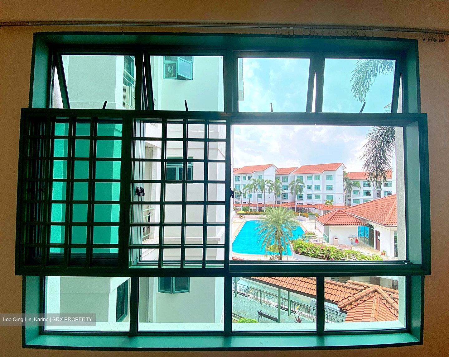 Changi Court (D16), Condominium #430887421